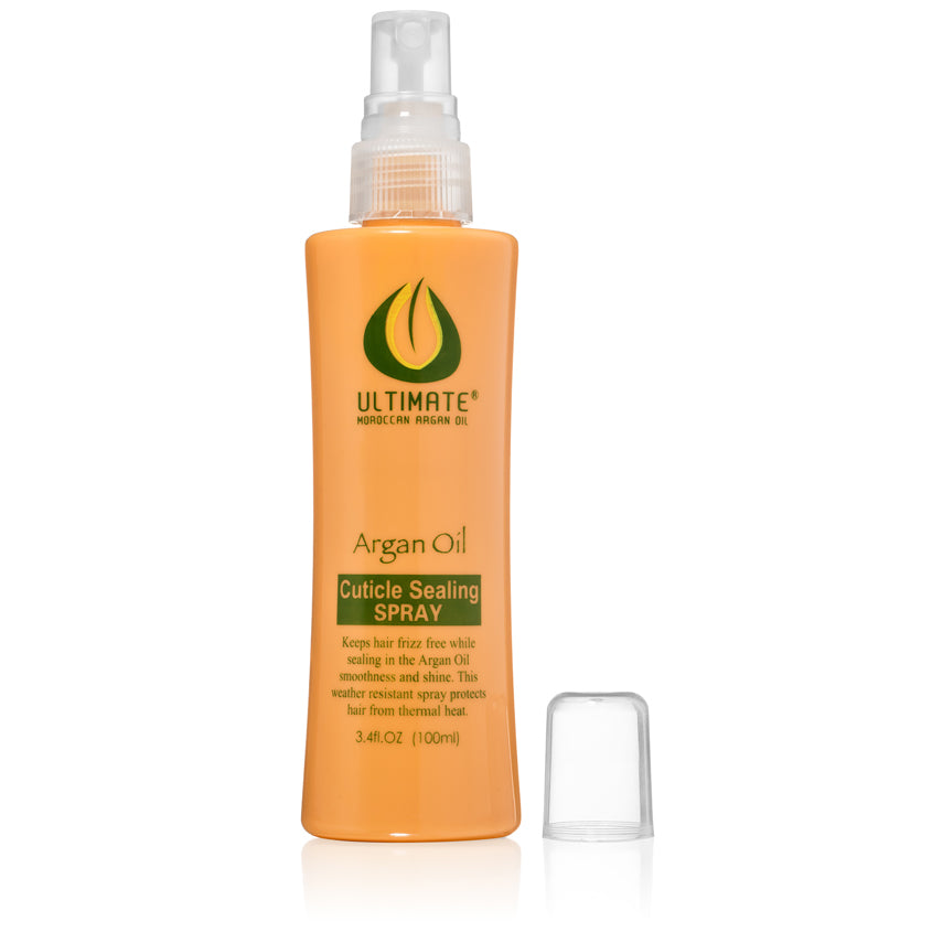 CUTICLE SEALING SPRAY 100 ML