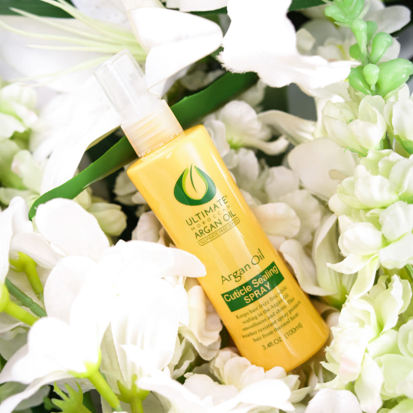 CUTICLE SEALING SPRAY 100 ML
