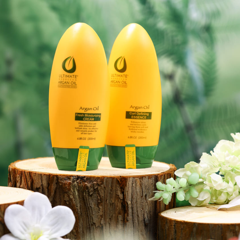 CURL DEFINING ESSENCE 200 ML
