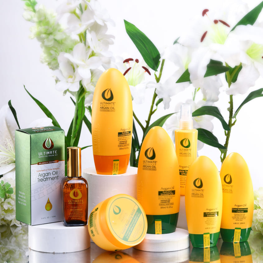 CURL DEFINING ESSENCE 200 ML