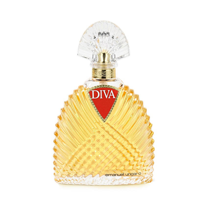 UNGARO DIVA EDP 100ML