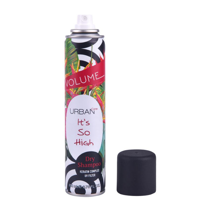 URBAN CARE It's So High Dry Shampoo