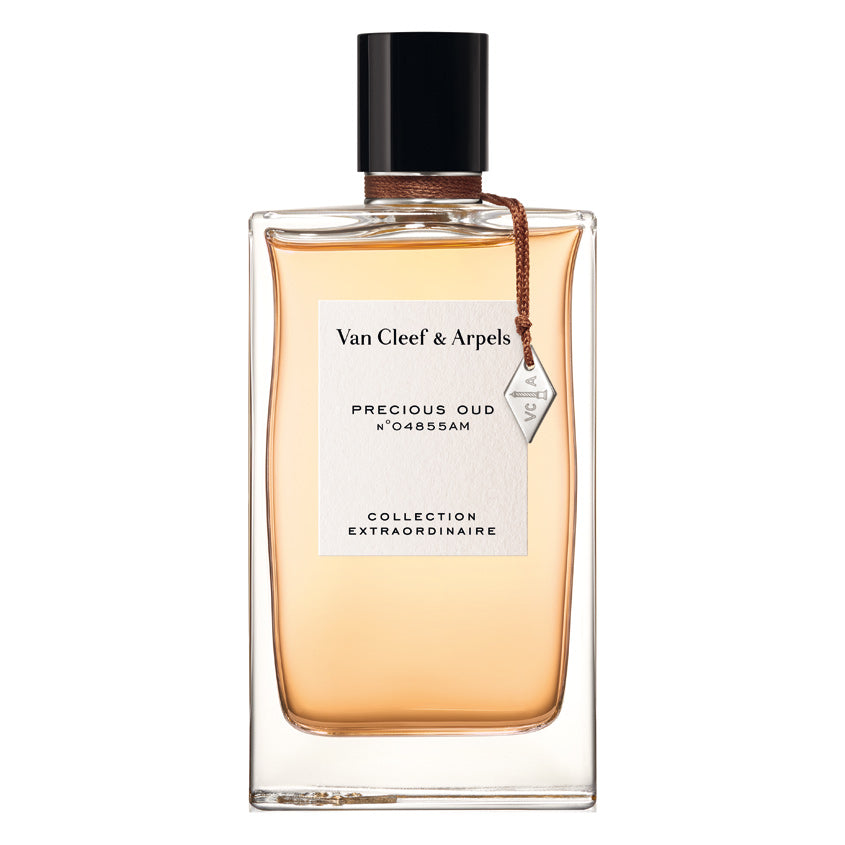 VAN CLEEF PRECIOUS OUD EDP SPRAY 75 ML