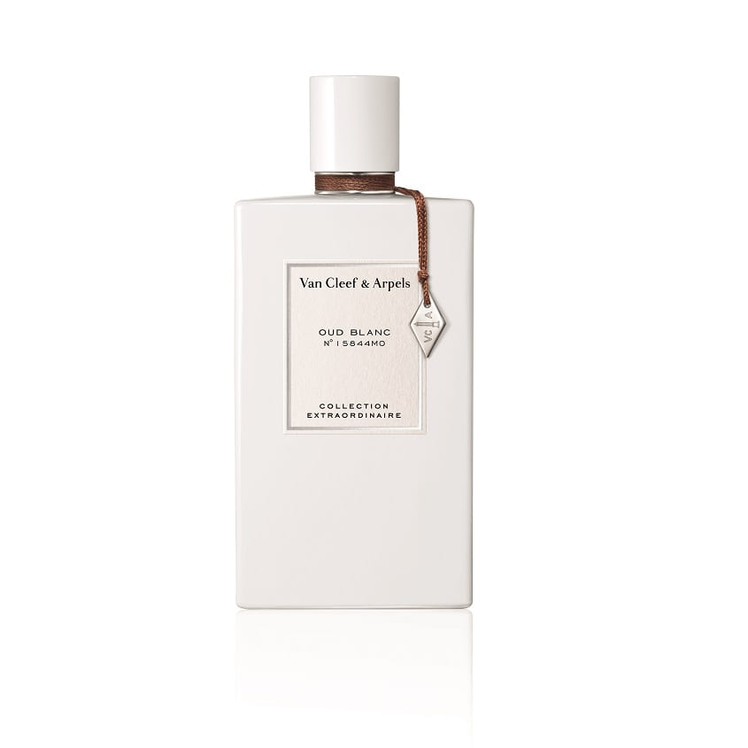 VAN CLEEF فان كليف أود بلانك، إيو دو بارفوم سبراي 75 مل