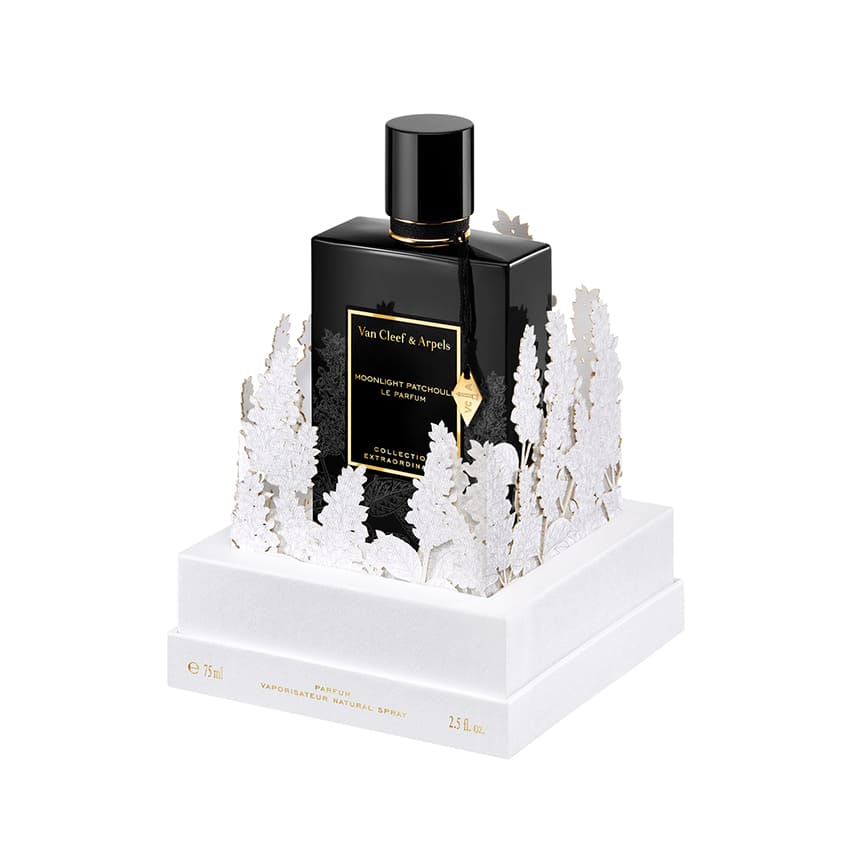 VAN CLEEF MOONLIGHT PATCHOULI 75 ML PARFUM