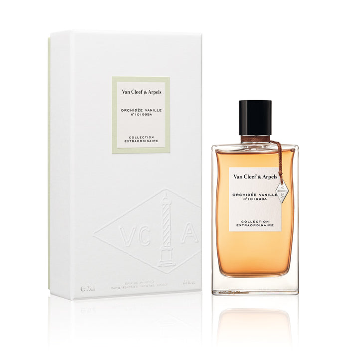 ORCHIDEE VANILLE № 10199BA EDP SPRAY 75 ML