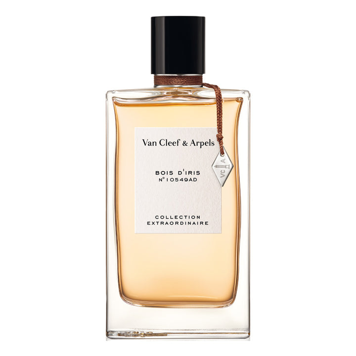 عطر للجنسين – فان كليف بوا د'إيريس، إيو دو بارفوم سبراي 75 مل