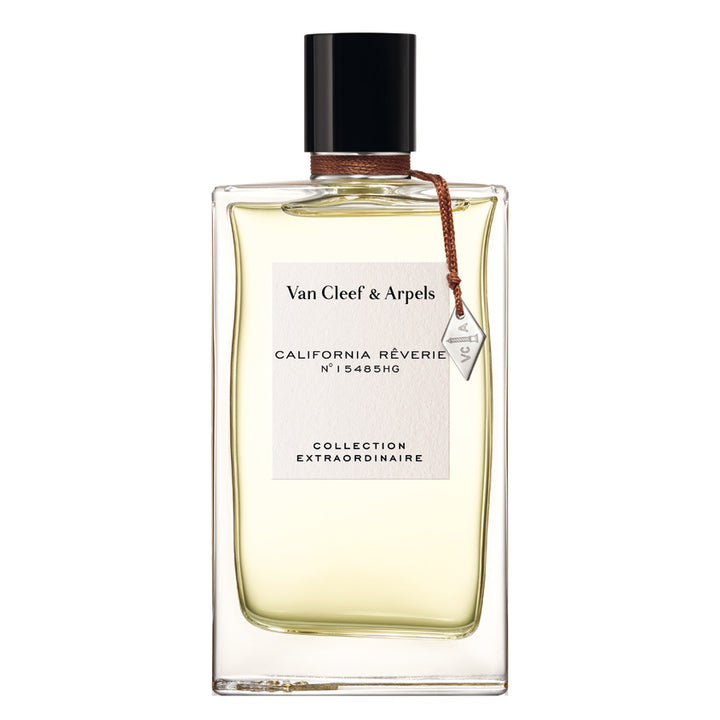 عطر للجنسين – فان كليف كاليفورنيا ريفيري ماء، إيو دو بارفوم سبراي 75 مل