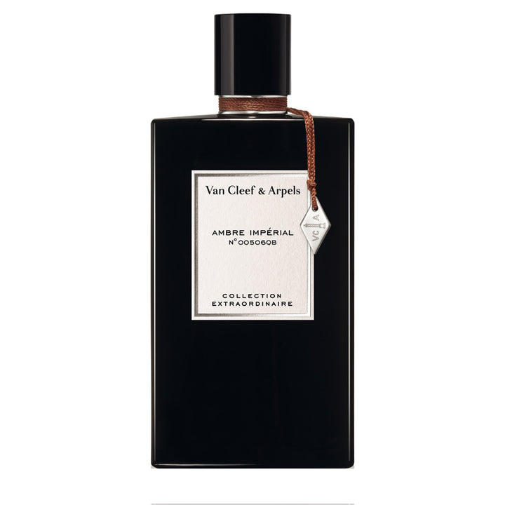 عطر للجنسين – فان كليف عنبر إمبريال، إيو دو بارفوم سبراي 75 مل