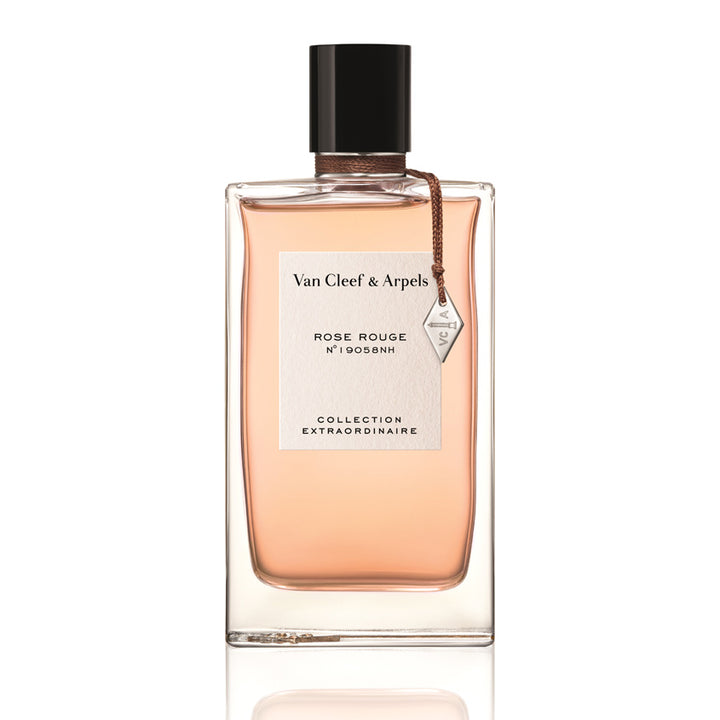 عطر للجنسين – فان كليف روز روج، إيو دو بارفوم سبراي 75 مل