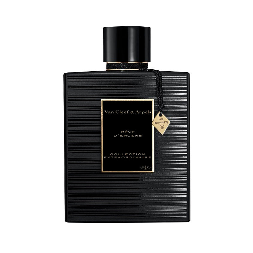 VAN CLEEF REVE D`ENCENS EDP SPRAY 125 ML