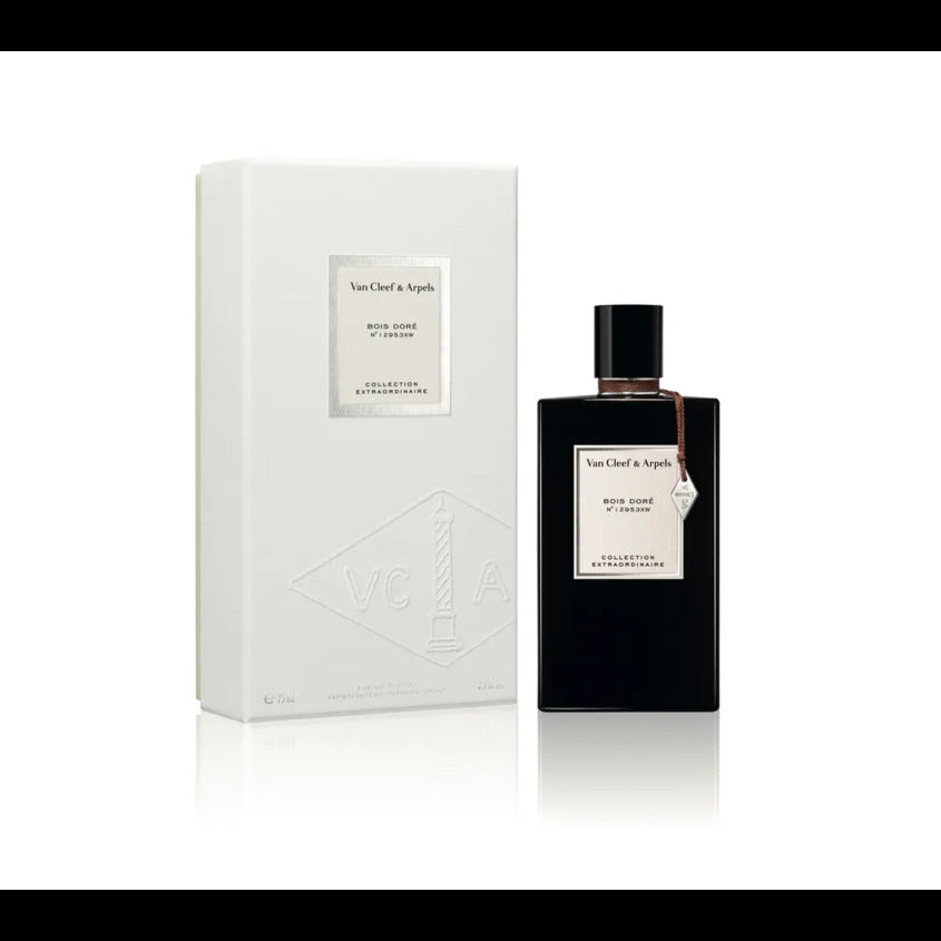 VAN CLEEF فان كليف بوا دور، إيو دو بارفوم، سبراي 75 مل – شراء أونلاين