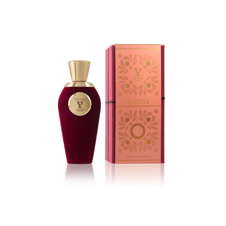 CICUTA EXTRAIT DE PARFUM 100 ML