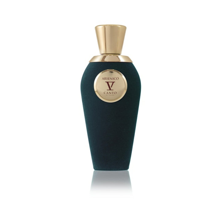 Unisex perfume – ARSENICO EXTRAIT DE PARFUM 100 ML