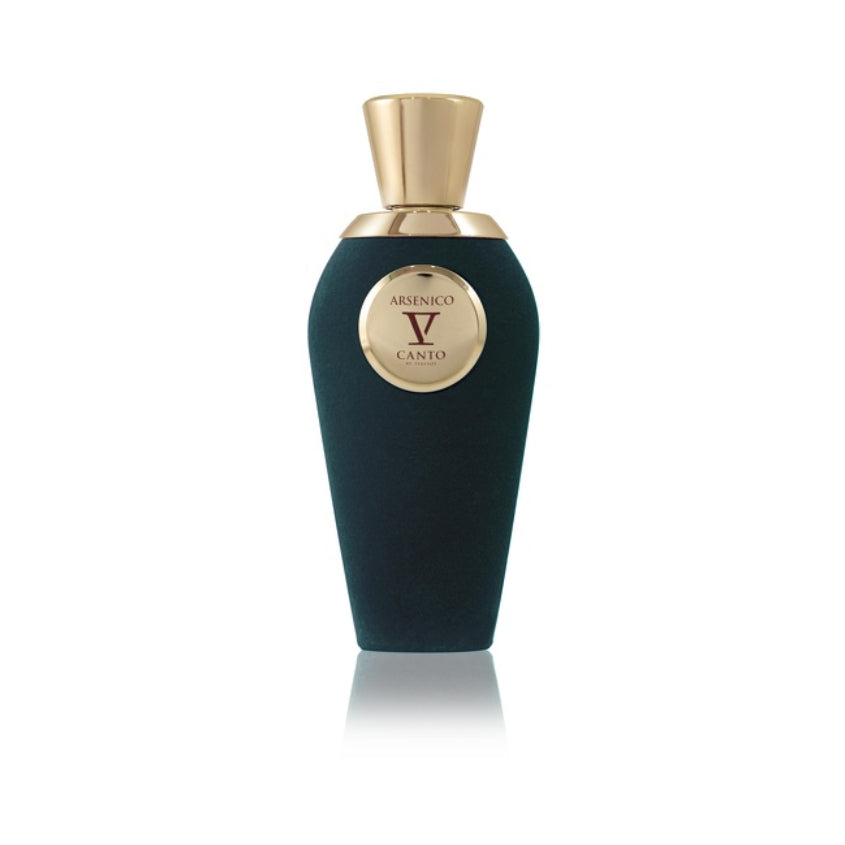 V CANTO ARSENICO EXTRAIT DE PARFUM 100 ML