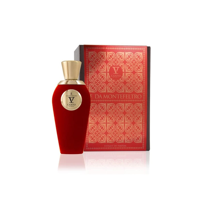 F. DA MONTEFELTRO EXTRAIT DE PARFUM 100 ML