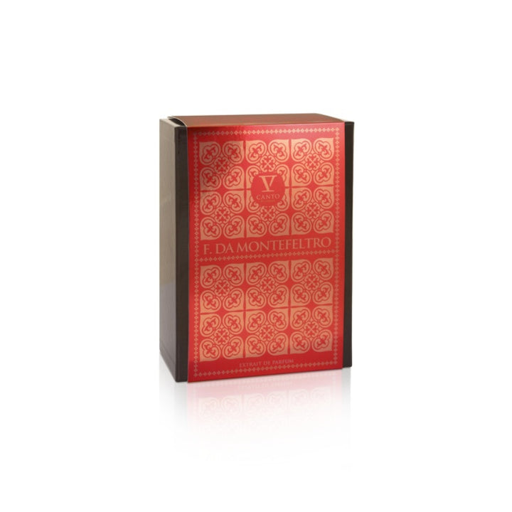 F. DA MONTEFELTRO EXTRAIT DE PARFUM 100 ML