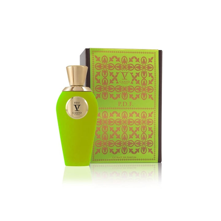 P.D.F. EXTRAIT DE PARFUM 100 ML
