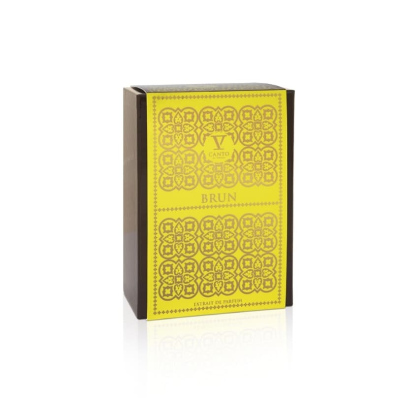 V CANTO BRUN EXDP 100 ML – buy online