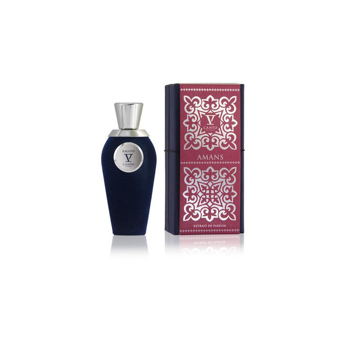 EXTRAIT DE PARFUM 100 ML V CANTO AMANS