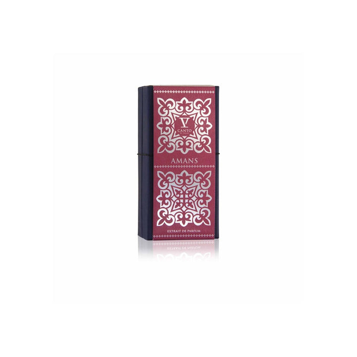 EXTRAIT DE PARFUM 100 ML V CANTO AMANS