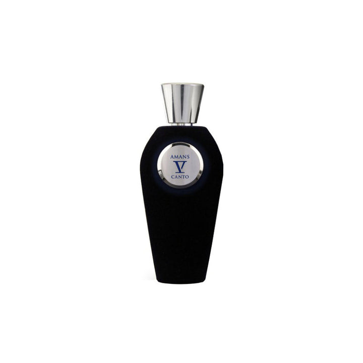 Unisex perfume – EXTRAIT DE PARFUM 100 ML V CANTO AMANS