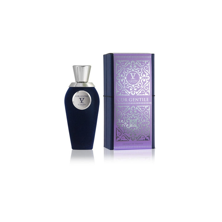 EXTRAIT DE PARFUM 100 ML V CANTO COR GENTILE