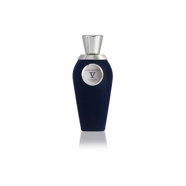 Unisex perfume – EXTRAIT DE PARFUM 100 ML V CANTO COR GENTILE