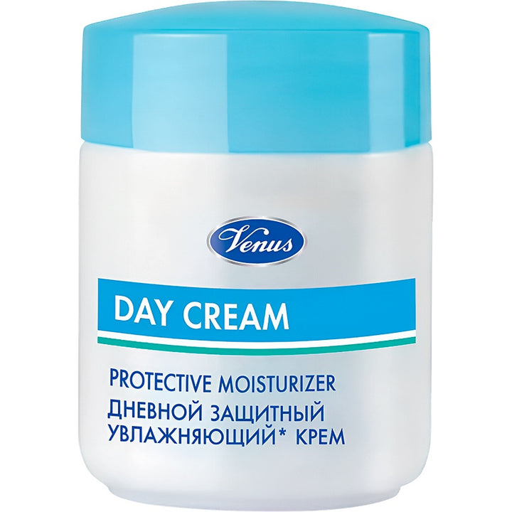 DAY CREAM PROTECTIVE MOISTURIZING 50ML