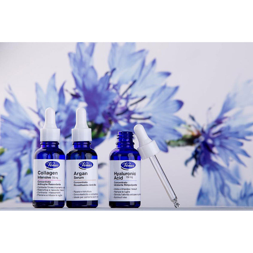 VENUS HYALURONIC ACID CONCENTRATO MOLECOLARE RIMPOLPANTE 30ML – online store
