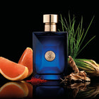 VERSACE DYLAN BLUE EDT NATURAL SPRAY 100 ML – شراء أونلاين