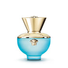 VERSACE DYLAN TURQUOISE EDT NATURAL SPRAY 50 ML – buy online