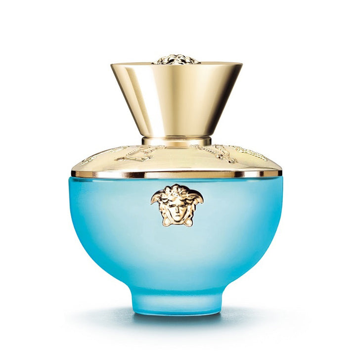 DYLAN TURQUOISE EDT NATURAL SPRAY 100 ML