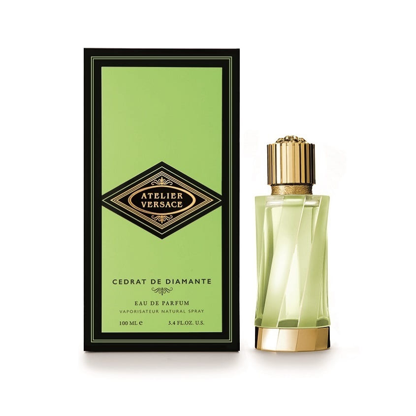 VERSACE CEDRAT DE DIAMANTE EDP 100 ML