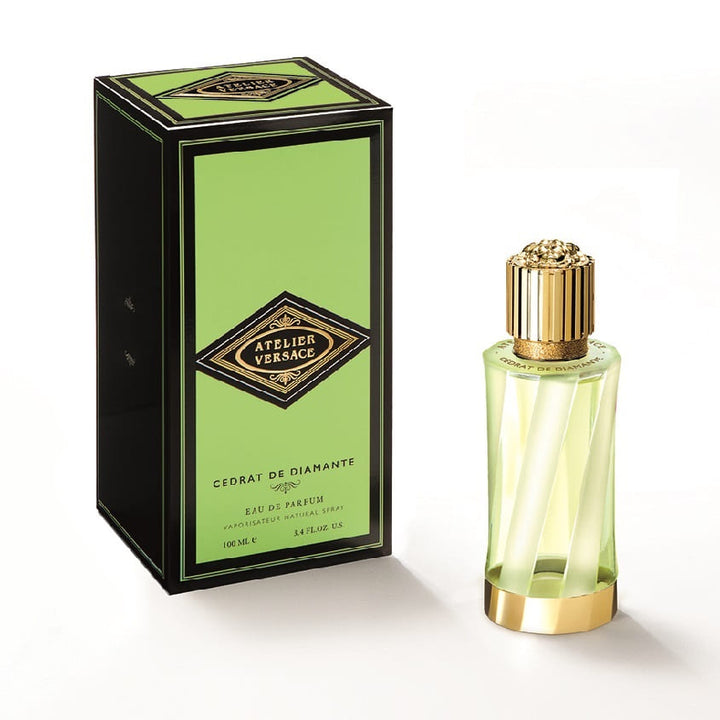 CEDRAT DE DIAMANTE EDP 100 ML