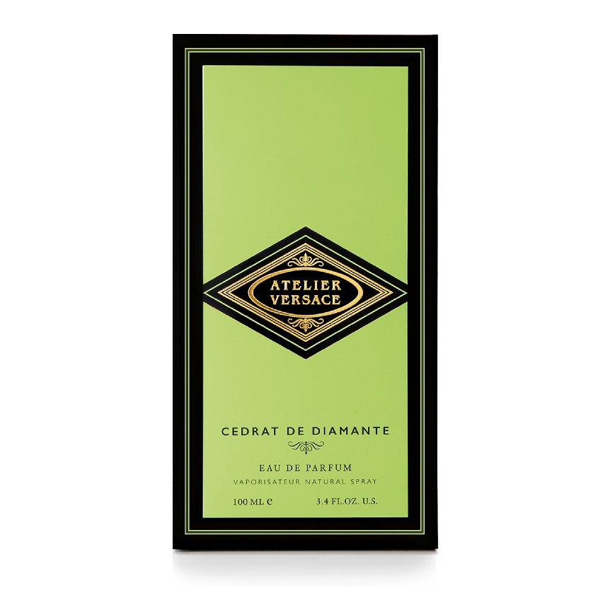 VERSACE CEDRAT DE DIAMANTE EDP 100 ML – online store