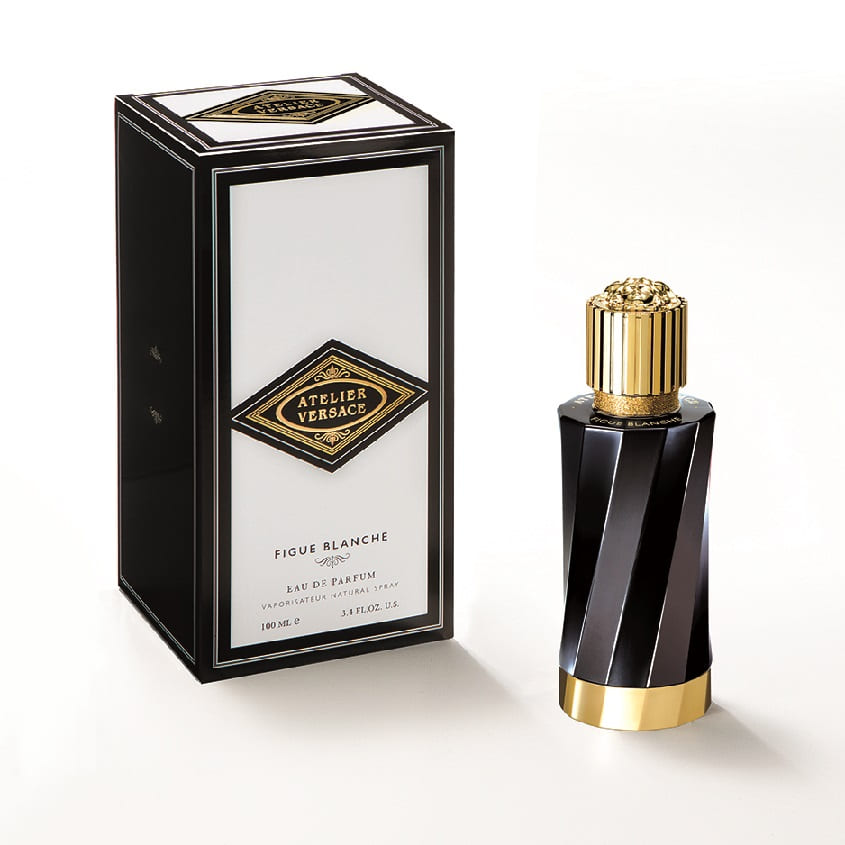 VERSACE FIGUE BLANCHE EDP 100 ML – buy online