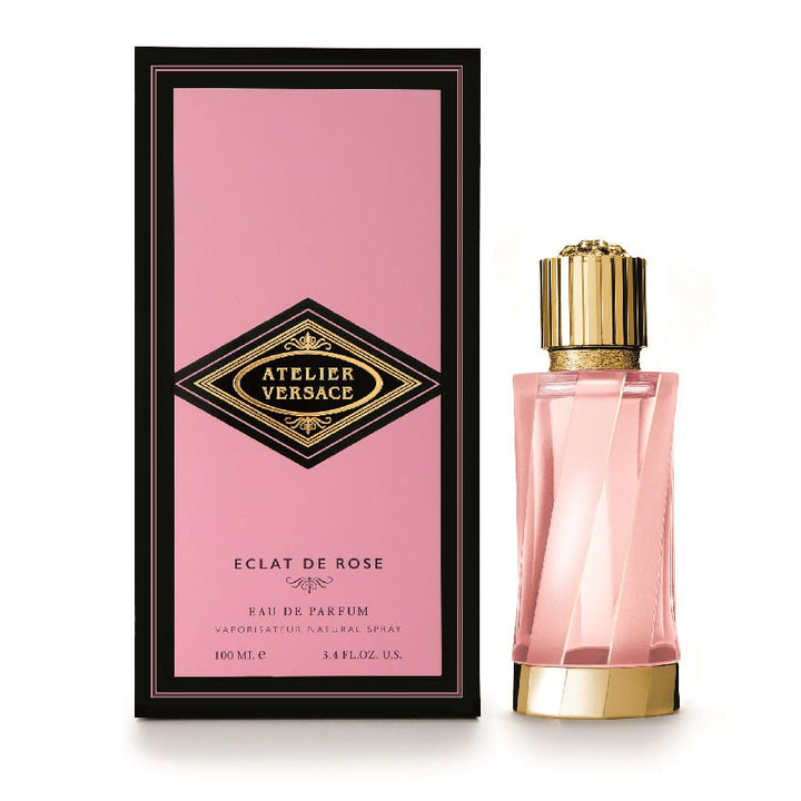 عطر للجنسين إكلات دي روز
