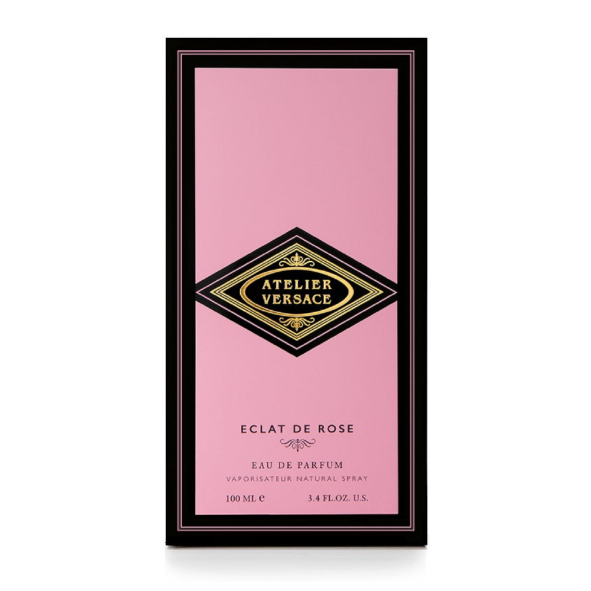 VERSACE ECLAT DE ROSE EDP 100 ML – online store