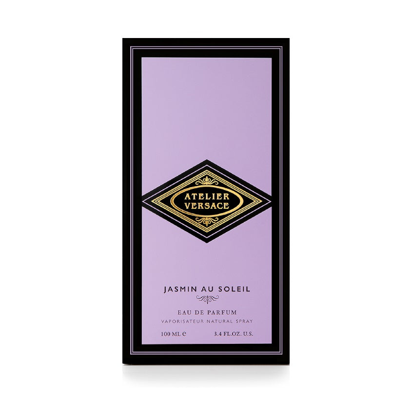 VERSACE JASMIN AU SOLEIL EDP 100 ML – online store