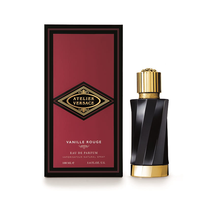 VERSACE VANILLE ROUGE EDP 100 ML – buy online