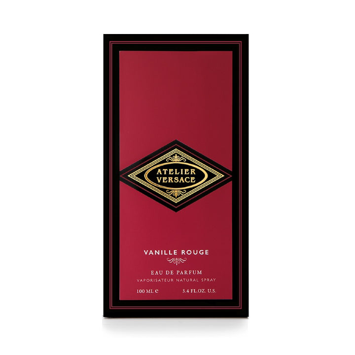 عطر للجنسين فانيليا روج