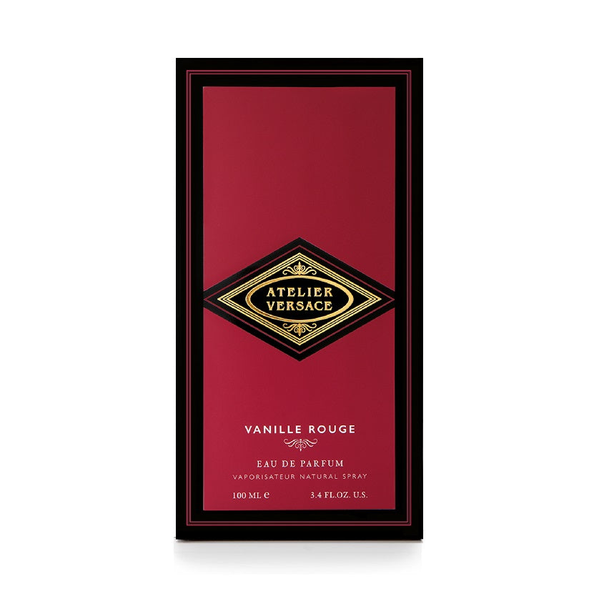 VERSACE VANILLE ROUGE EDP 100 ML