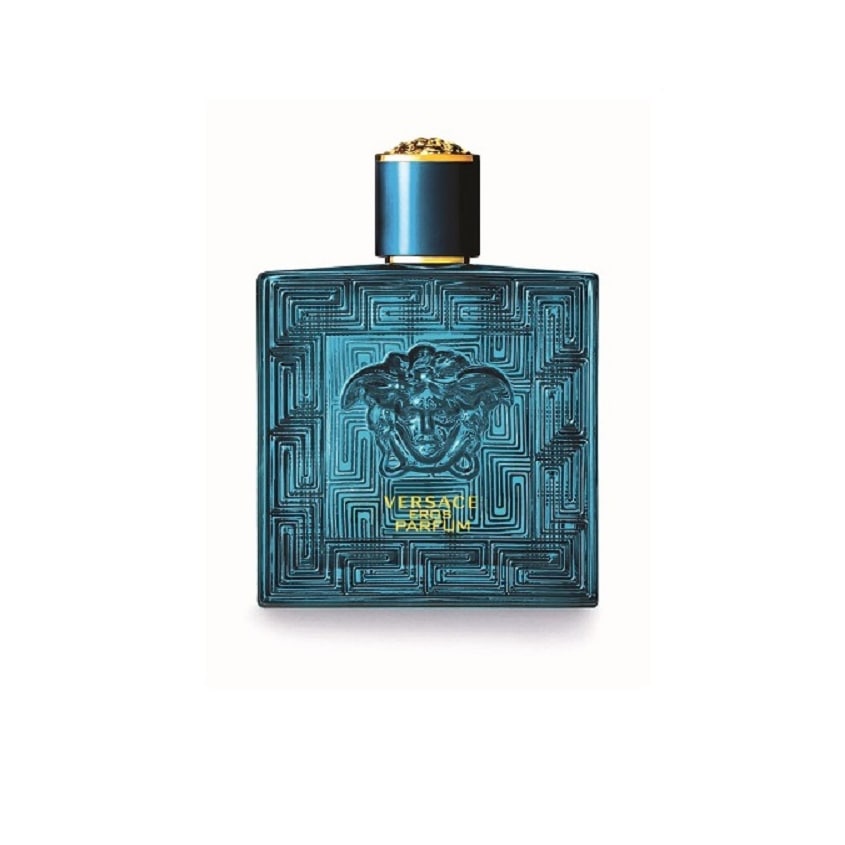 VERSACE EROS FOR MEN PARFUM 100 ML