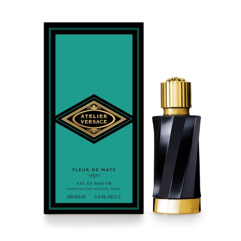 VERSACE FLEUR DE MATE EDP 100 ML – free delivery