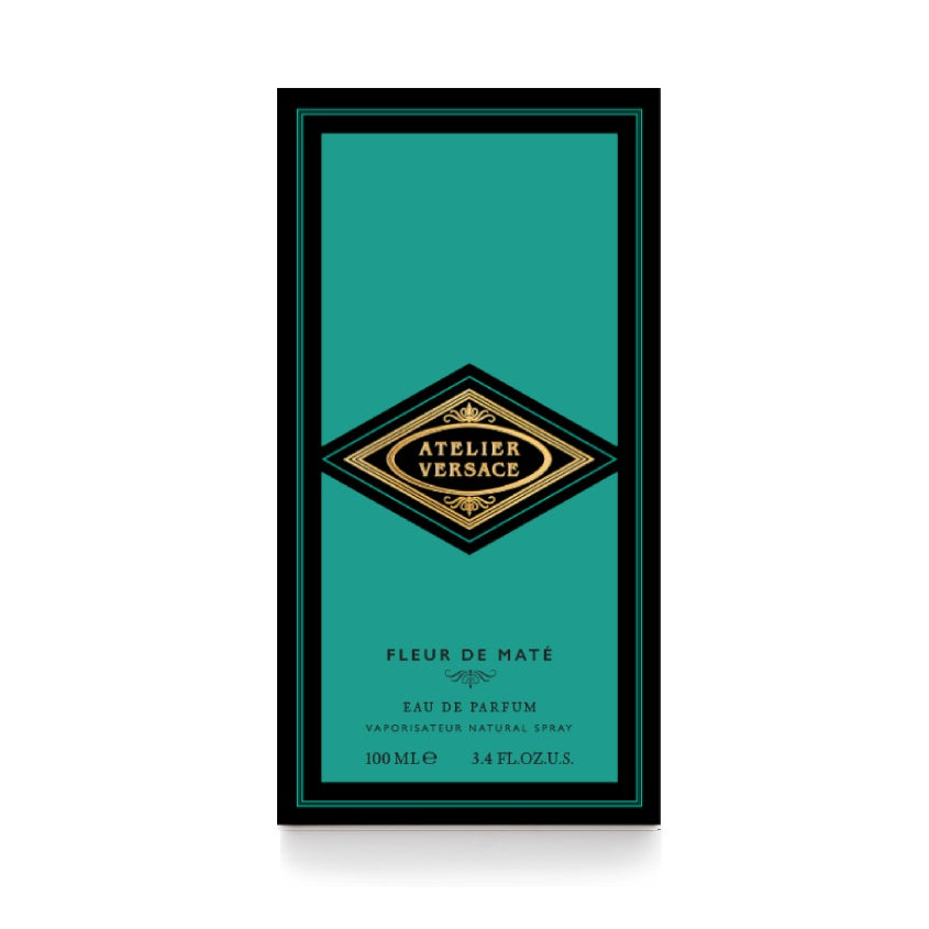 VERSACE FLEUR DE MATE EDP 100 ML – online store