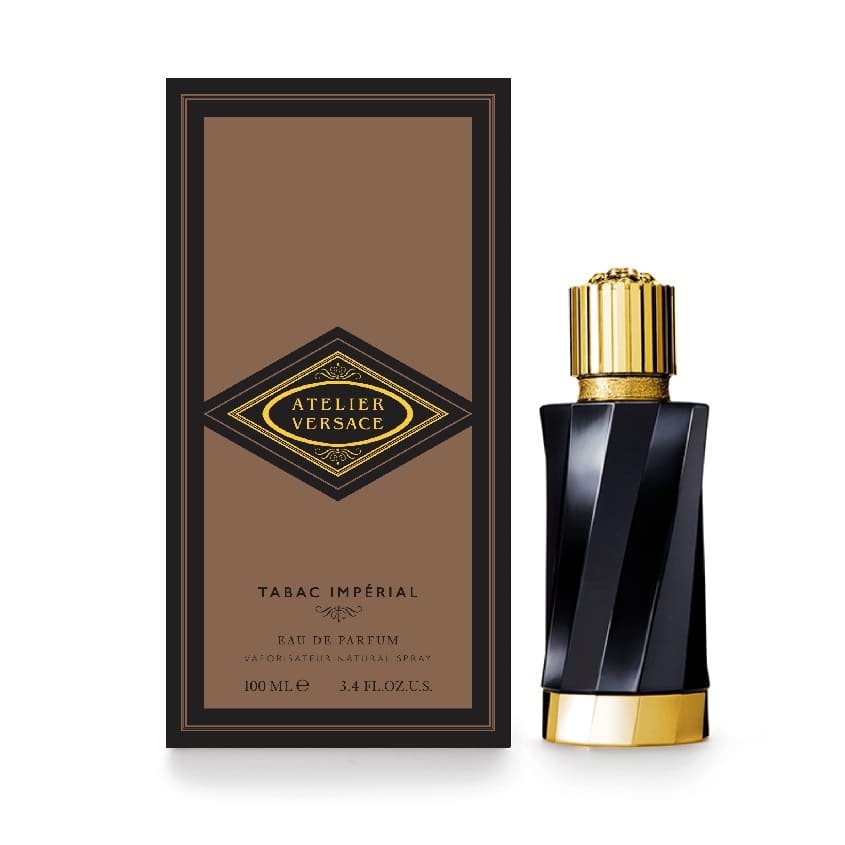 VERSACE تاباك امبريال