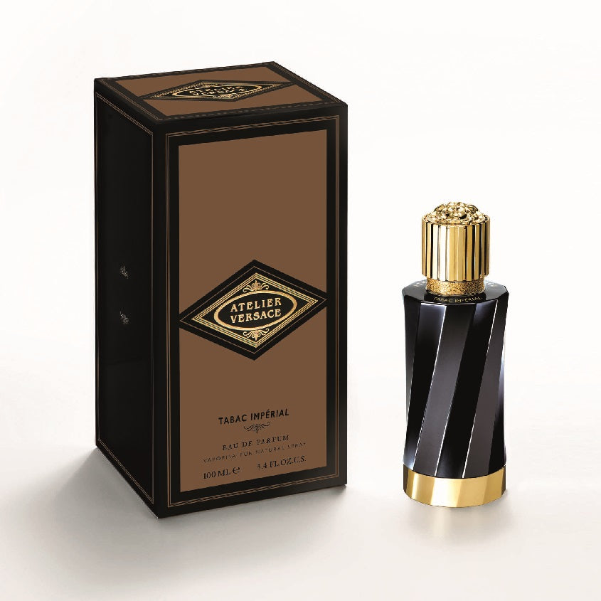 VERSACE تاباك امبريال – شراء أونلاين
