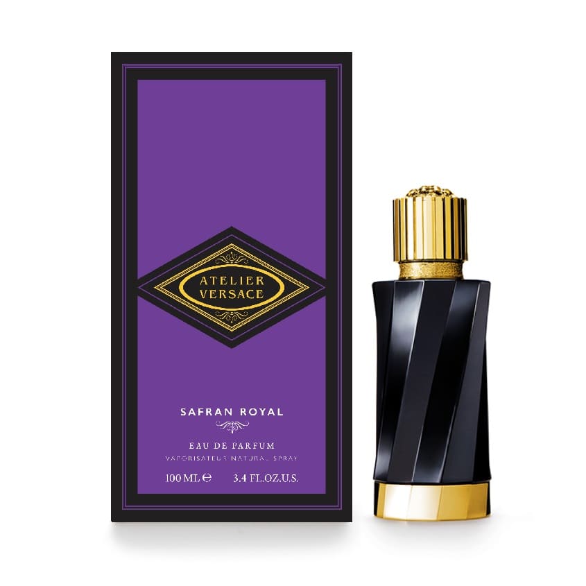 VERSACE SAFRAN ROYAL EDP 100 ML