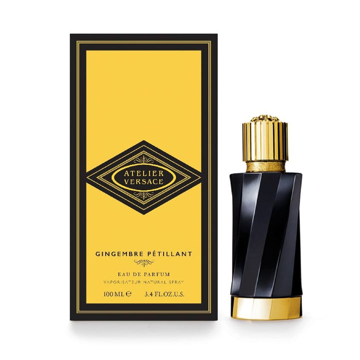 GINGEMBRE PETILLANT EDP 100 ML